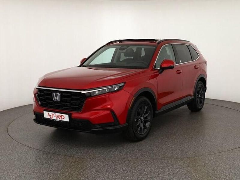 Andere Neu 2024 Honda CR-V SUV | 41.890 € (Superpreis) - Bild 1/4