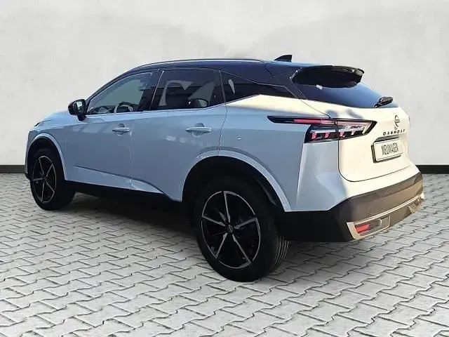 Neu Nissan Qashqai Tekna 158 PS (116 kW) 2026 SUV