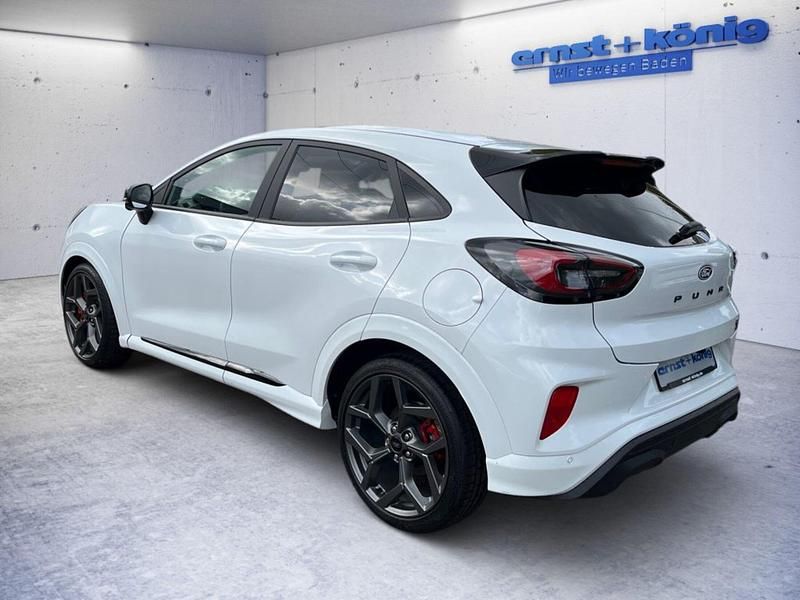 Neu Ford Puma ST 2025 SUV