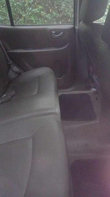 Gebraucht Hyundai Santa Fe Team 145 PS (106 kW) 2006 SUV