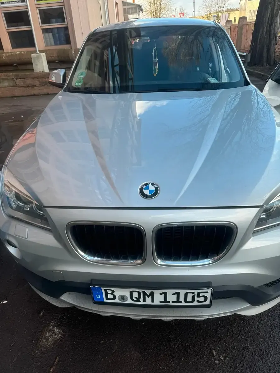 Gebraucht BMW X1 2014 SUV