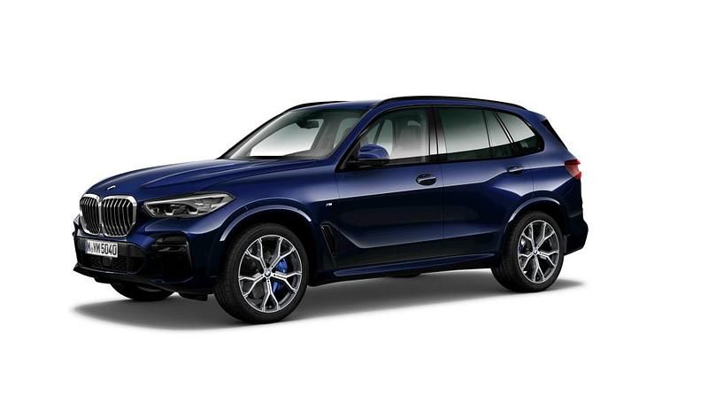 Gebraucht 2025 BMW X5 Shadowline SUV | 62.960 € - Bild 1/2