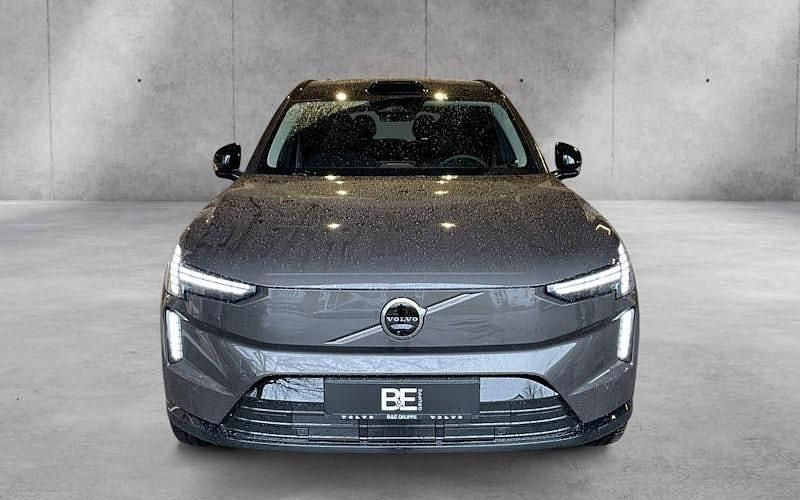 Gebraucht Volvo EX90 Ultra 335 kW (456 PS) 2025 Platinum grey SUV