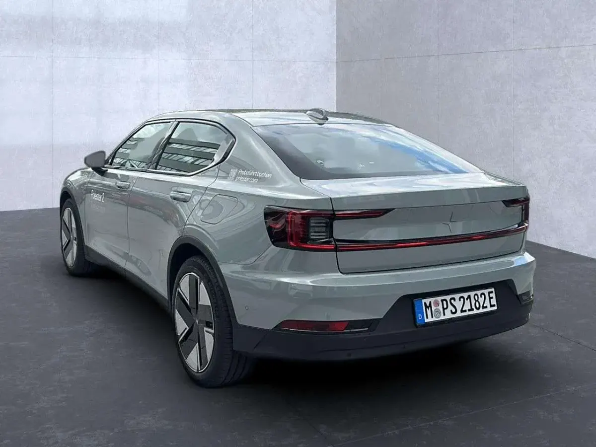 Gebraucht Polestar 2 219 kW (299 PS) 2026 Vapour / Kleinwagen