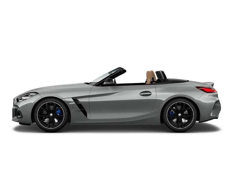 Gebraucht BMW Z4 M Sport 340 PS (250 kW) 2025 Grau Cabrio