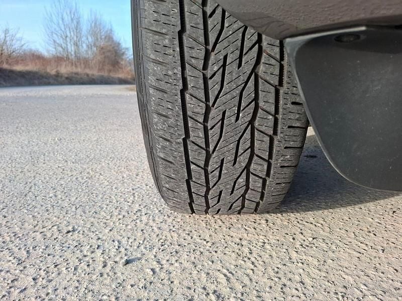 Gebraucht Nissan Murano 256 PS (188 kW) 2009 SUV