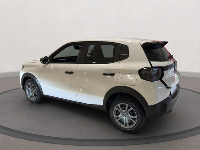 Neu Citroën C3 101 PS (74 kW) 2026 Polarweiss Kleinwagen