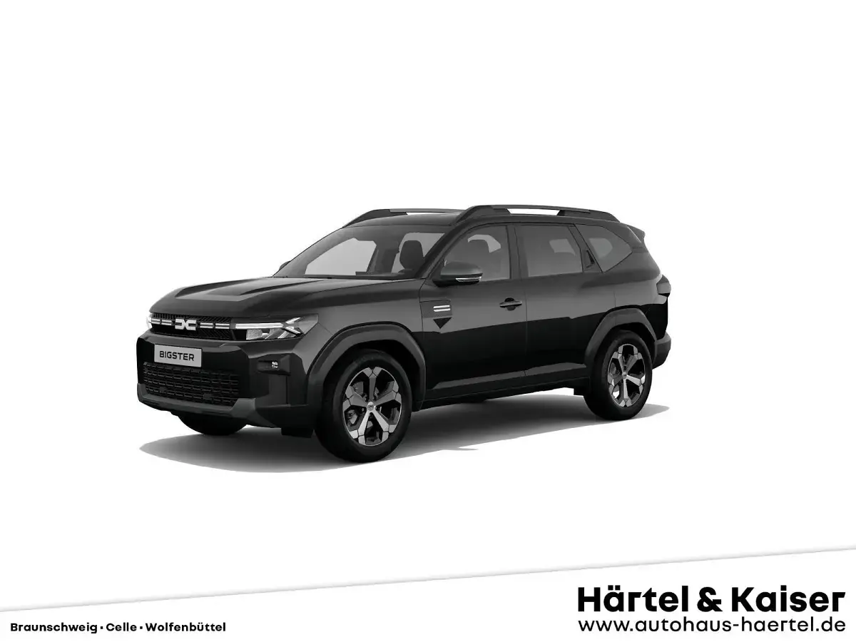 Gebraucht Dacia Bigster Journey 140 PS (102 kW) 2025 SUV