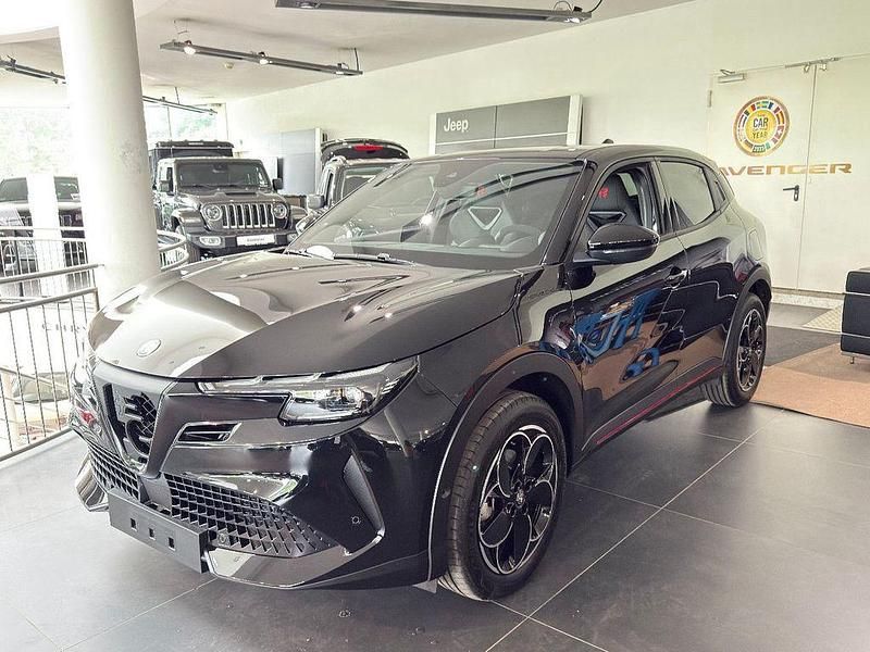 Weiß Neu 2025 Alfa Romeo GT Junior SUV | 29.990 € (Superpreis) - Bild 1/4