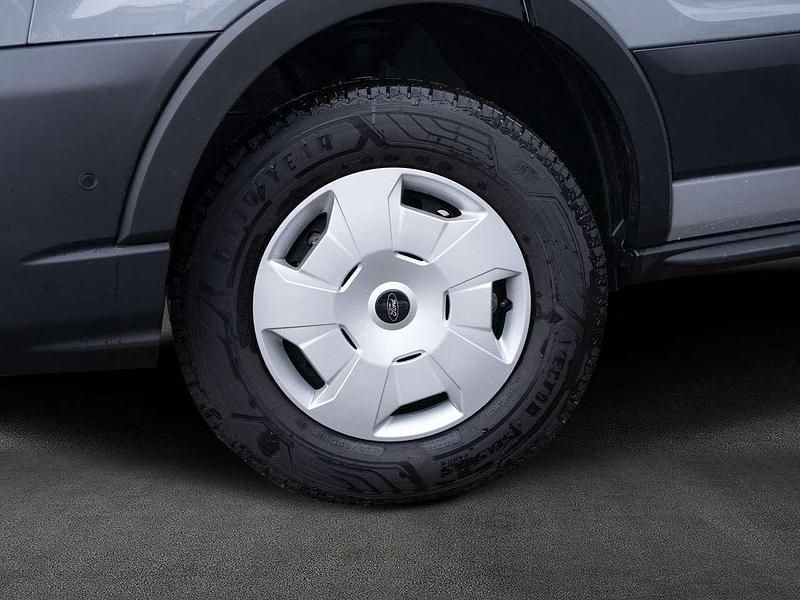 Gebraucht Ford Transit Trend 165 PS (121 kW) 2025 Grey matter Limousine