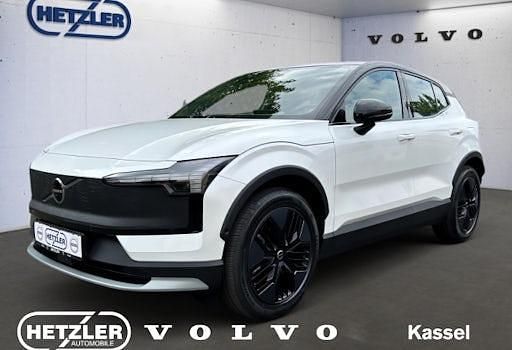 Gebraucht Volvo EX30 Performance 314 kW (428 PS) 2025 Crystal white SUV