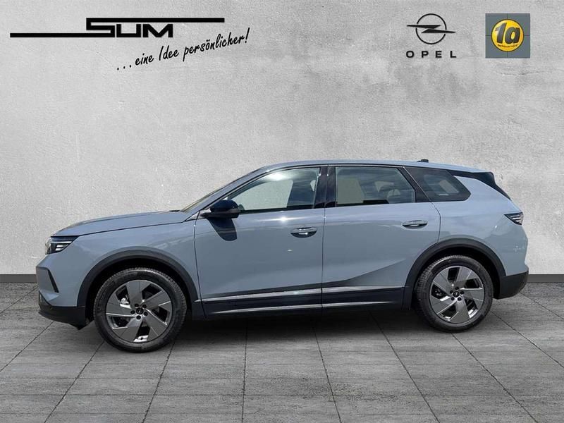 Neu Opel Grandland X Edition 145 PS (106 kW) 2025 Grau SUV