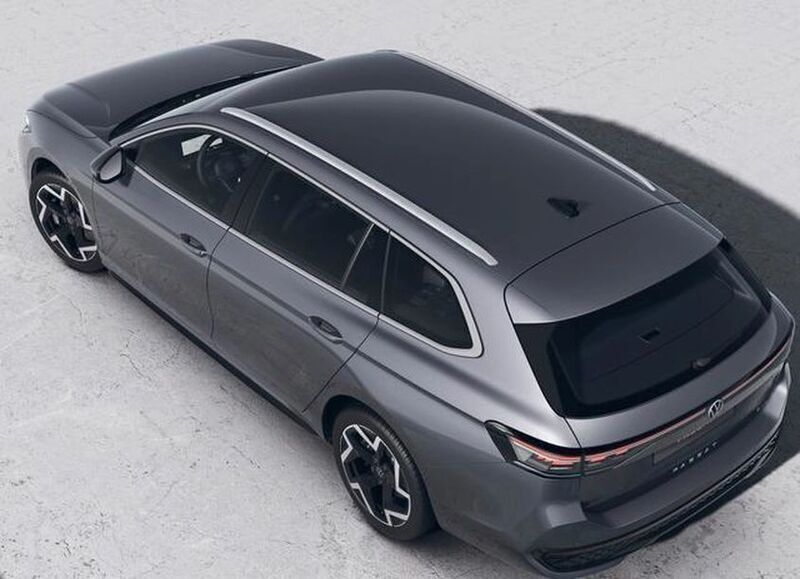 Andere Neu 2025 VW Passat R-line Limousine | 53.558 € (Guter Preis) - Bild 1/4