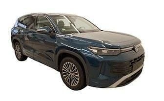 Gebraucht VW Tayron R 150 PS (110 kW) 2025 Nightshadebluemetallic SUV