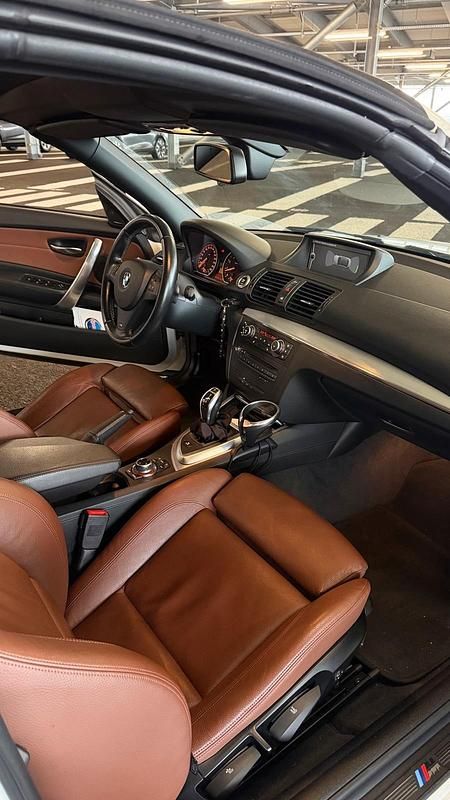 Gebraucht BMW 135 Cabriolet Performance 326 PS (239 kW) 2011 Cabrio