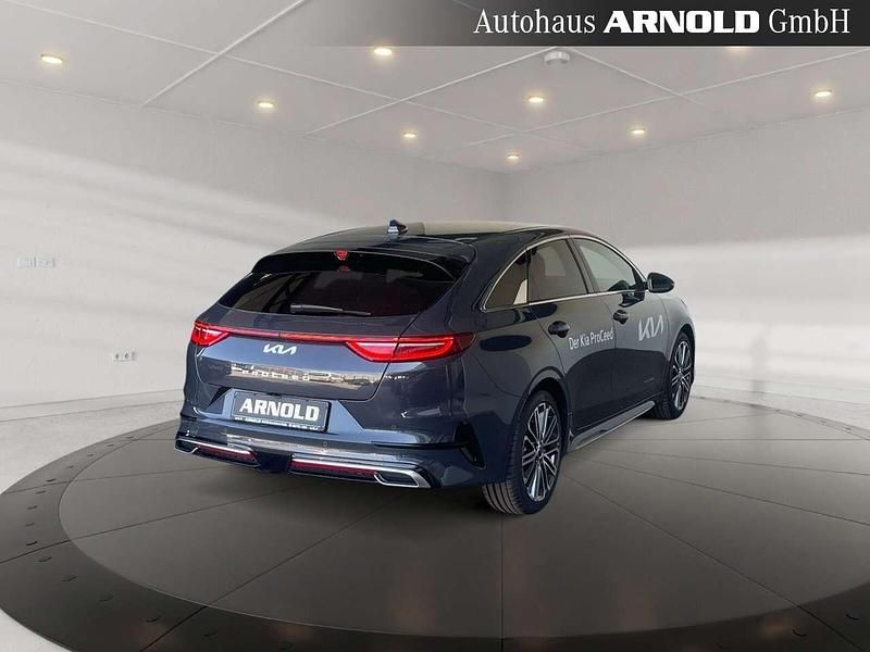 Neu Kia ProCeed GT-Line 140 PS (102 kW) 2025 Pentametal Kombi