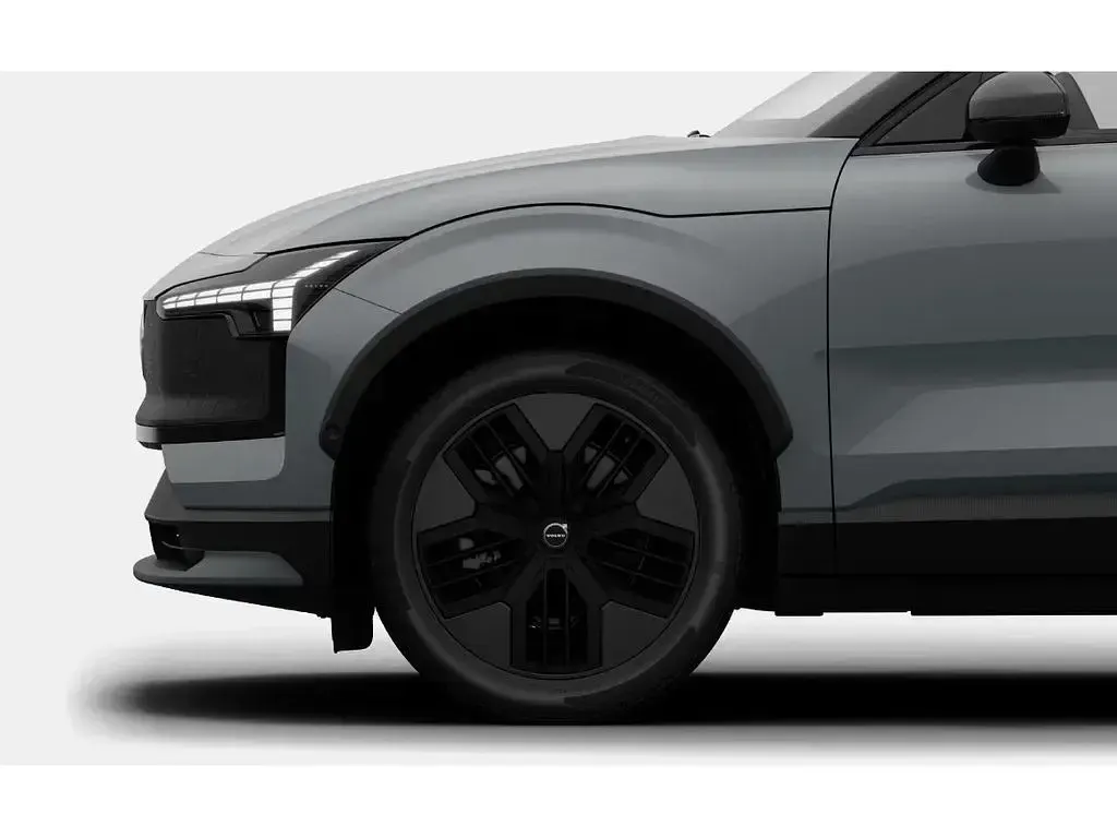 Neu Volvo EX30 Plus 200 kW (272 PS) 2026 Grau SUV