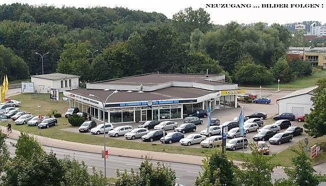 Schwarz Gebraucht 2006 Opel Astra Edition+ Limousine | 850 € (Superpreis) - Bild 1/3