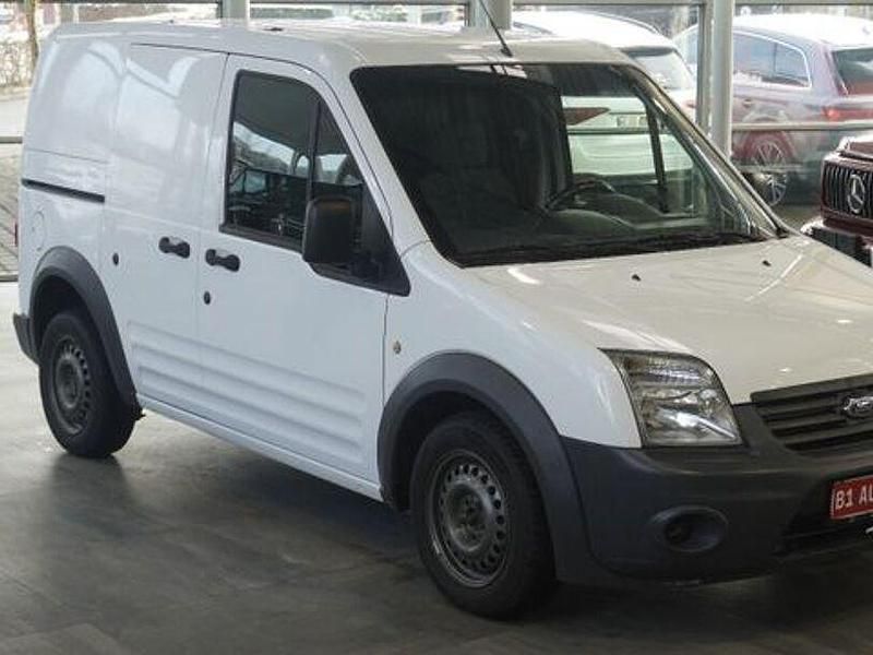 Second-hand Ford Transit Connect 90 CP (66 kW) 2012 Andere Monovolum