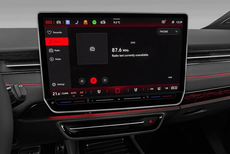 Gebraucht VW ID.7 210 kW (286 PS) 2024 Kombi