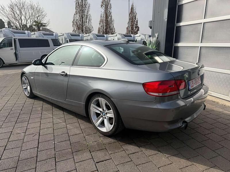 Gebraucht BMW 335 306 PS (225 kW) 2006 Spacegrau metallic Coupé