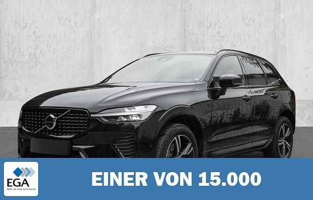 Gebraucht 2023 Volvo XC60 R-Design SUV | 40.180 € (Guter Preis) - Bild 1/4
