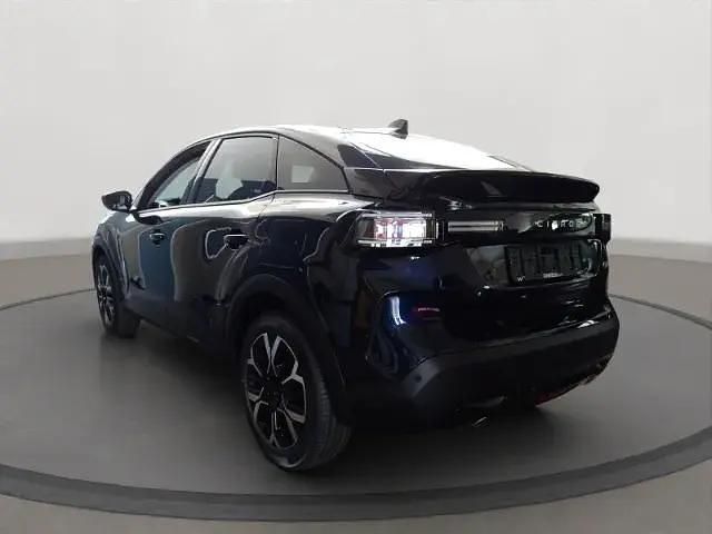 Neu Citroën C4 136 PS (100 kW) 2025 Blau Limousine