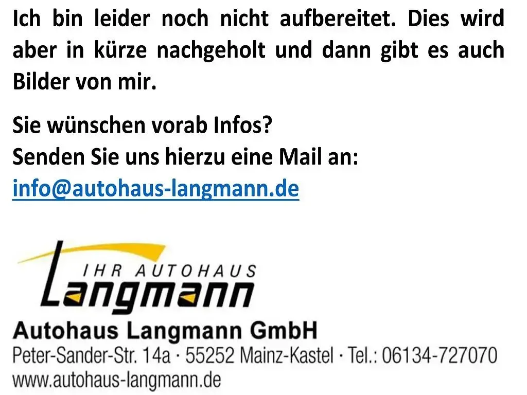 Gebraucht Renault Mégane IV Life 116 PS (85 kW) 2019 Grau Limousine