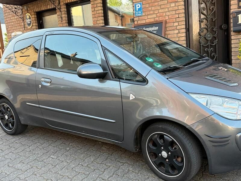 Gebraucht 2006 Mitsubishi Colt Kleinwagen | 1.599 € (Fairer Preis) - Bild 1/4