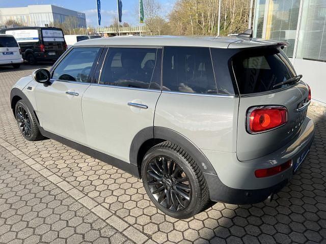 Gebraucht Mini ONE 102 PS (75 kW) 2018 Kleinwagen