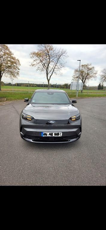 Gebraucht Ford Capri 210 kW (286 PS) 2025 Grau SUV