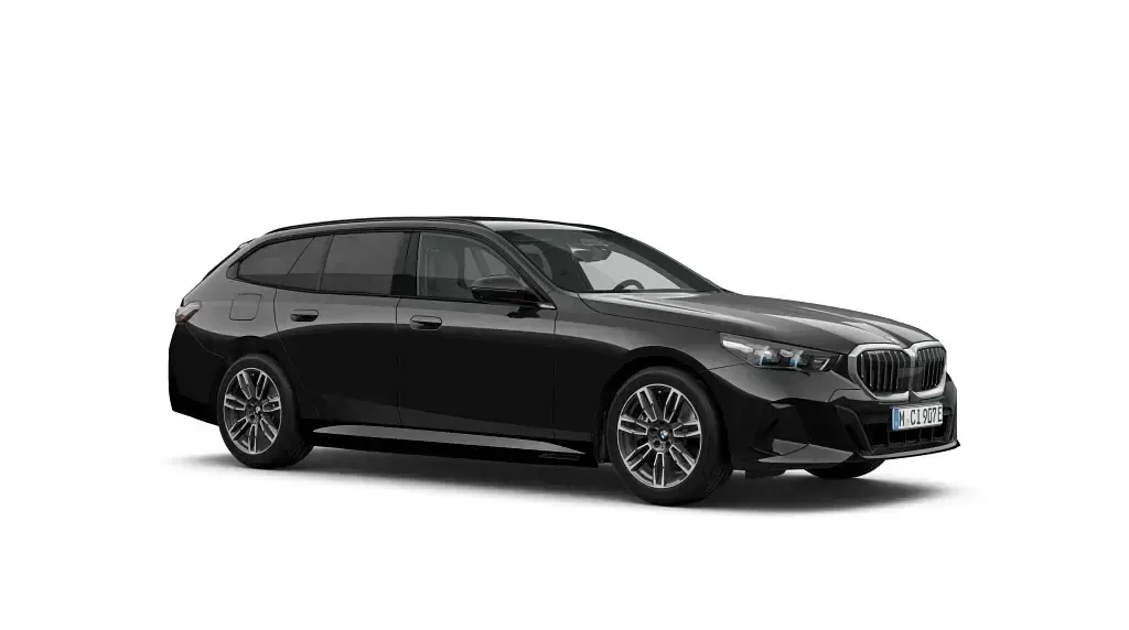 Gebraucht BMW 550e Comfort Edition 313 PS (230 kW) 2026 Kombi