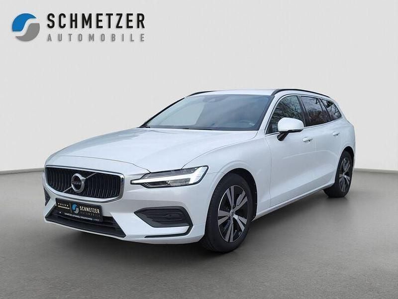 Gebraucht Volvo V60 197 PS (144 kW) 2021 Andere Kombi