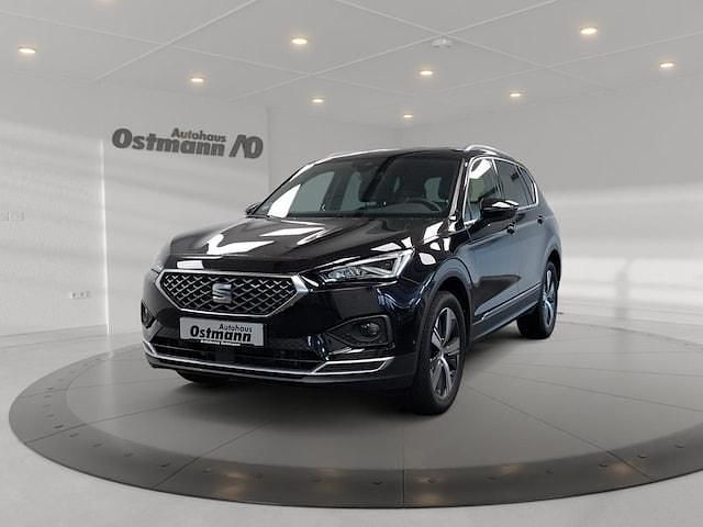 Gebraucht Seat Tarraco 150 PS (110 kW) 2024 SUV