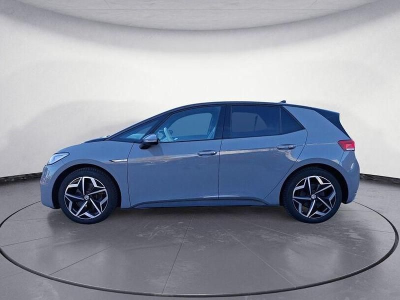 Gebraucht VW ID.3 Pro Performance 150 kW (204 PS) 2023 Grau Kleinwagen