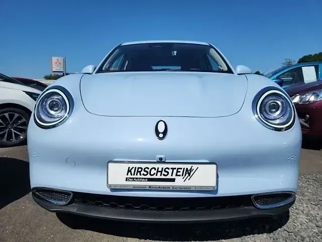 Gebraucht Ora 03 125 kW (171 PS) 2023 Blau Kleinwagen
