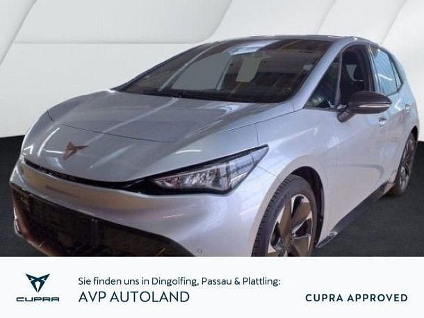 Second-hand Cupra Born 169 kW (231 CP) 2025 Argintiu Hatchback