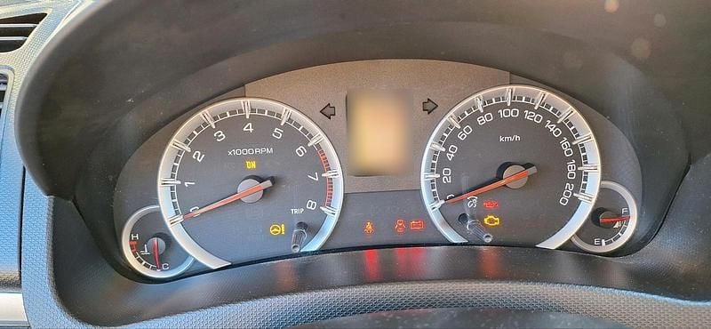 Gebraucht Suzuki Swift 94 PS (69 kW) 2016 Silber Kleinwagen