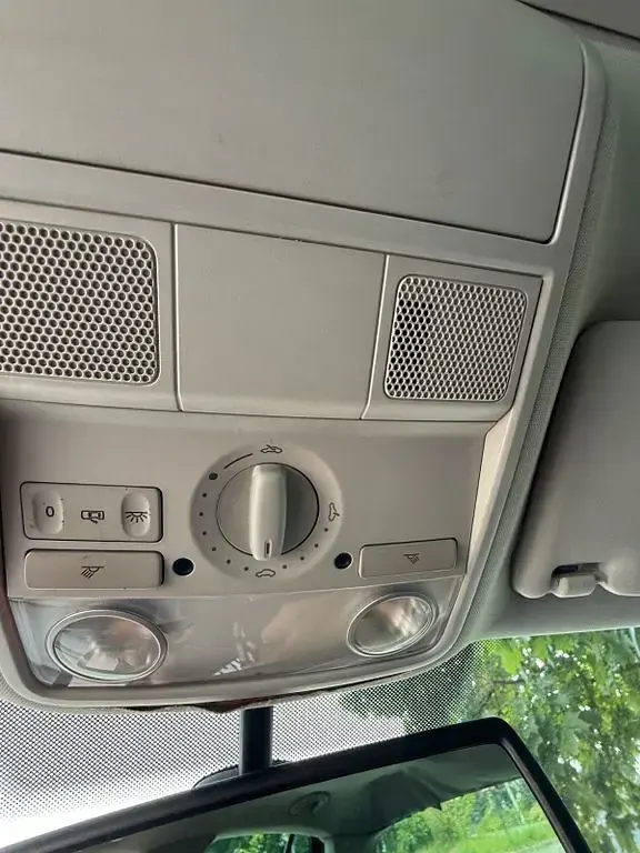 Gebraucht VW Golf V 80 PS (58 kW) 2007 Schwarz Limousine