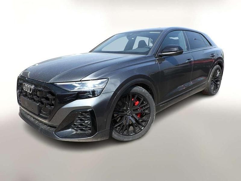 Daytonagrau perleffekt Neu 2024 Audi SQ8 Ambiente SUV | 98.063 € - Bild 1/4