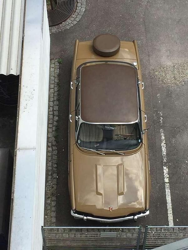 Gebraucht Rover P6 150 PS (110 kW) 1972