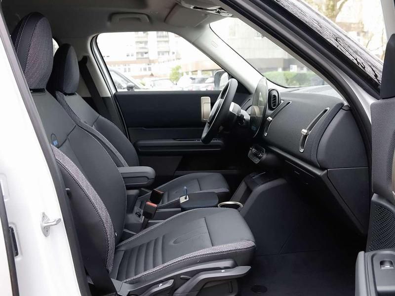 Gebraucht Mini Countryman Classic 218 PS (160 kW) 2025 Nanuq white SUV