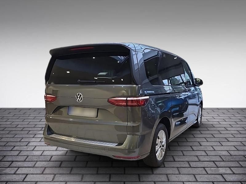 Usata VW Multivan Basis 150 CV (110 kW) 2024 Monovolume