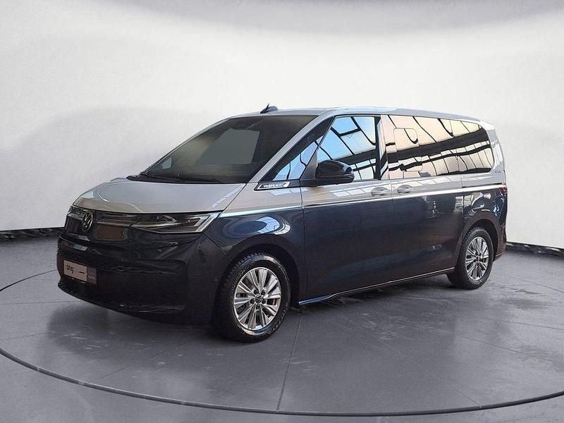 Weiß Neu 2025 VW Multivan Life Van | 74.900 € - Bild 1/4