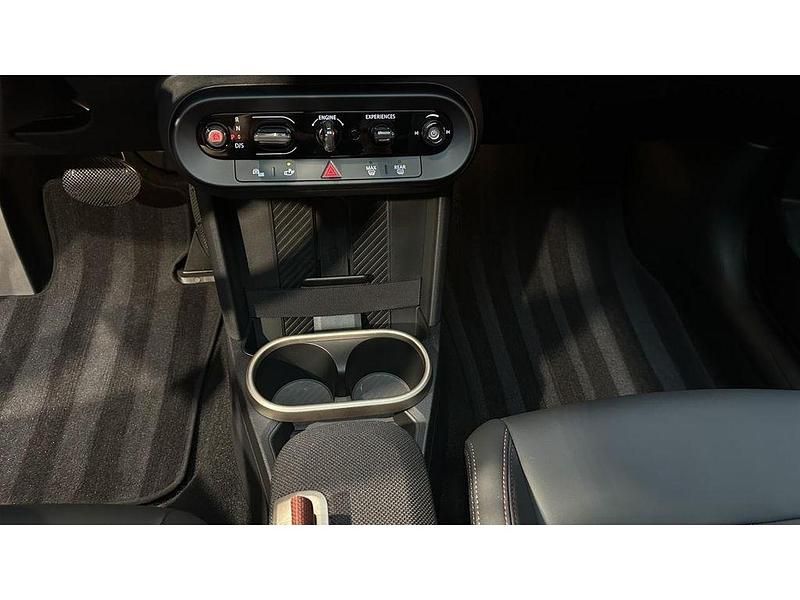 Gebraucht Mini John Cooper Works 204 PS (150 kW) 2024 Grau Kleinwagen