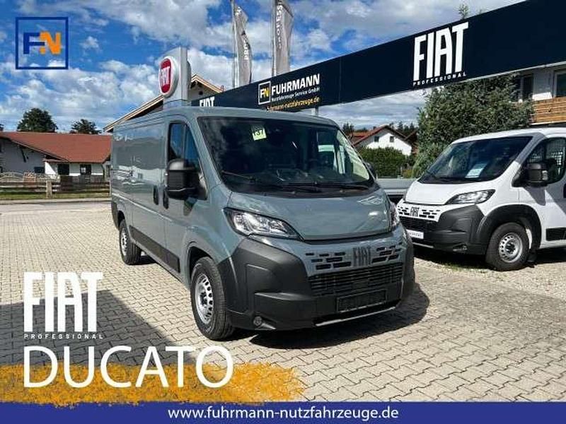Lanzarote grau Neu 2025 Fiat Ducato Van | 36.652 € (Fairer Preis) - Bild 1/4