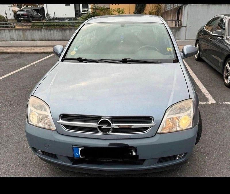 Gebraucht 2004 Opel Vectra Limousine | 1.950 € (Fairer Preis) - Bild 1/4