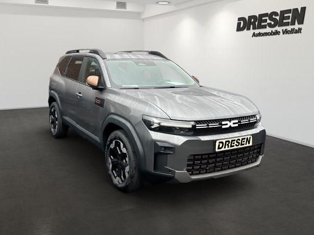 Neu Dacia Bigster Extreme 140 PS (102 kW) 2025 Dolomitgrau SUV
