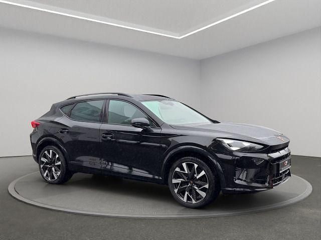 Neu Cupra Formentor VZ 333 PS (244 kW) 2025 Schwarz SUV