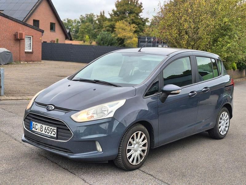 Gebraucht 2014 Ford B-MAX Van / Kleinbus | 5.499 € (Fairer Preis) - Bild 1/4